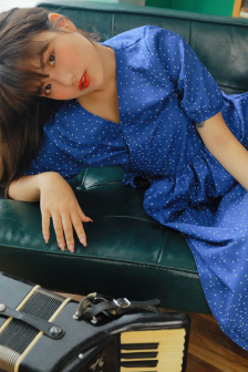 雨后的盛夏